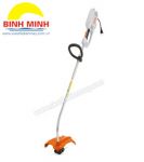 Máy cắt cỏ cầm tay STIHL FSE 71( Chạy điện)